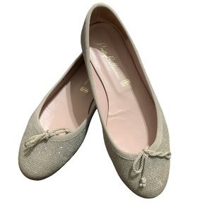 Pretty Ballerina Flats
